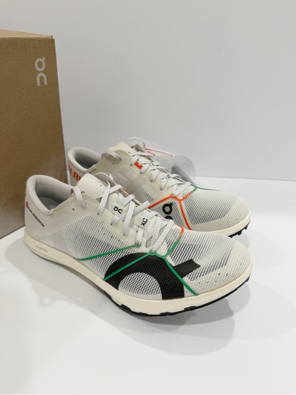 On Running Cloudspike XC Track and Field Women’s Running Shoes